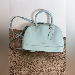 Coach Crossbody Purse